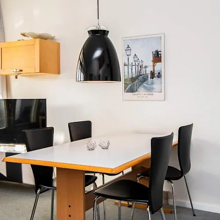 Holiday Lxxvii Prázdninový dům Ringkøbing