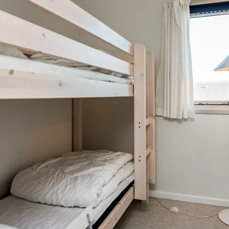 Holiday Lxxvii Prázdninový dům Ringkøbing