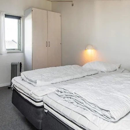 Prázdninový dům Holiday Lxxvii *