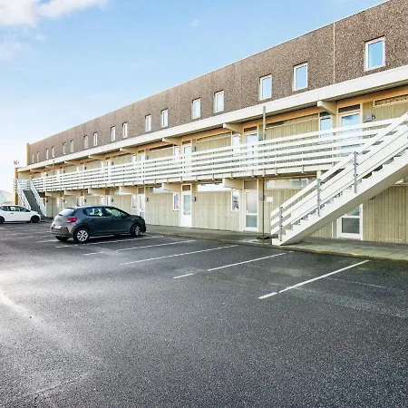 Prázdninový dům Holiday Lxxvii Ringkøbing