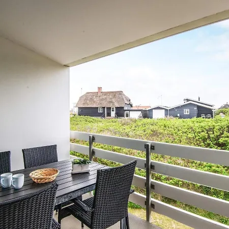 Prázdninový dům Holiday Lxxvii Ringkøbing
