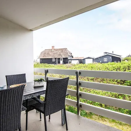 Prázdninový dům Holiday Lxxvii